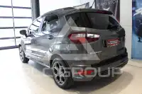 2022 Ford Ecosport