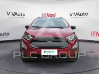 2022 Ford Eco Sport