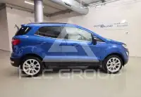 2022 Ford Ecosport