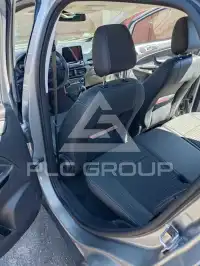 2022 Ford Ecosport