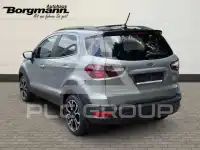 2022 Ford Ecosport
