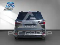 2022 Ford Eco Sport