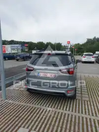 2022 Ford Eco Sport