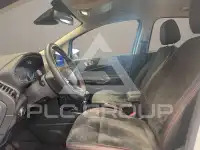2022 Ford Eco Sport