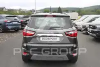 2022 Ford Eco Sport