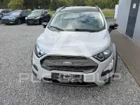2022 Ford Ecosport