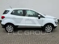 2022 Ford Eco Sport