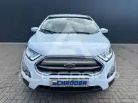 2022 Ford Eco Sport