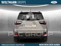2022 Ford Eco Sport