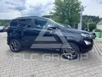 2022 Ford Ecosport