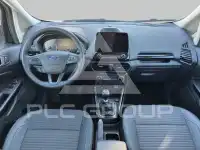 2022 Ford Ecosport