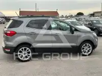 2022 Ford Eco Sport
