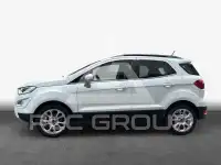 2022 Ford Eco Sport