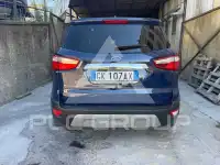 2022 Ford Eco Sport