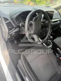 2022 Ford Eco Sport