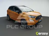 2022 Ford Eco Sport
