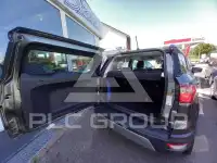 2022 Ford Ecosport