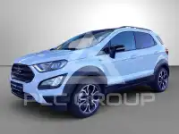 2022 Ford Eco Sport