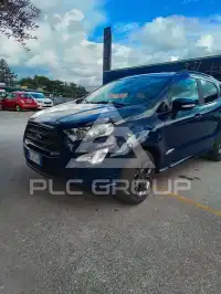 2022 Ford Eco Sport