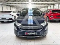 2022 Ford Ecosport