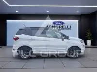 2022 Ford Eco Sport