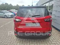 2022 Ford Ecosport