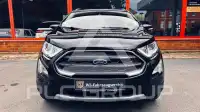2022 Ford Ecosport