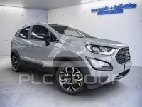 2022 Ford Ecosport
