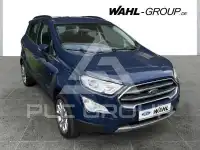 2022 Ford Ecosport