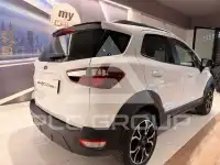 2022 Ford Eco Sport