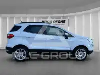 2022 Ford Eco Sport