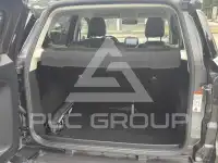 2022 Ford Ecosport