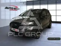 2022 Ford Ecosport