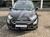 2022 Ford Eco Sport