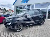 2022 Ford Ecosport