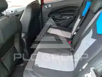2022 Ford Ecosport