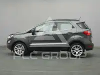 2022 Ford Ecosport