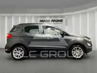 2022 Ford Ecosport