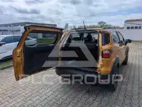 2022 Ford Ecosport