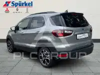 2022 Ford Eco Sport