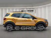 2022 Ford Eco Sport