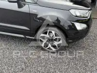 2022 Ford Eco Sport