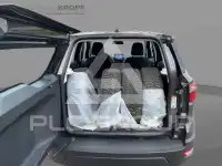 2022 Ford Ecosport