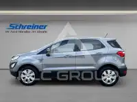 2022 Ford Eco Sport