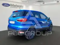 2022 Ford Eco Sport