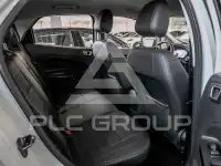2022 Ford Ecosport