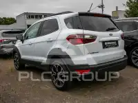 2022 Ford Eco Sport