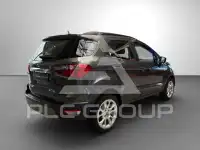 2022 Ford Eco Sport