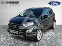 2022 Ford Ecosport