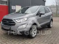 2022 Ford Eco Sport